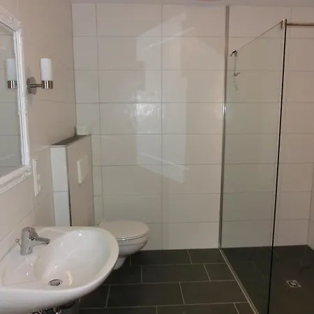 Lindenhof Hahn Apartment