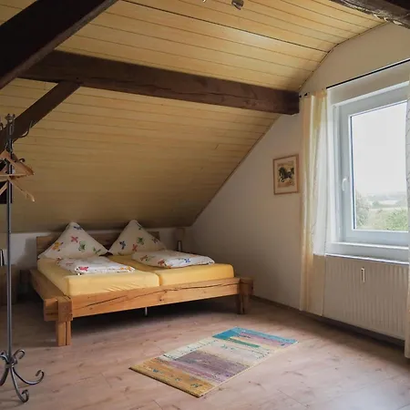 Apartment Lindenhof Hahn