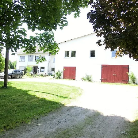 Apartment Lindenhof Hahn