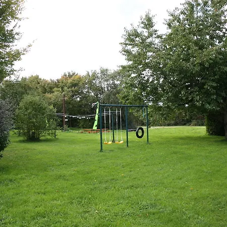 Apartmán Lindenhof Hahn