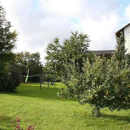 Apartment Lindenhof Hahn