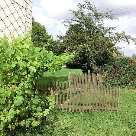 Διαμέρισμα Lindenhof Hahn