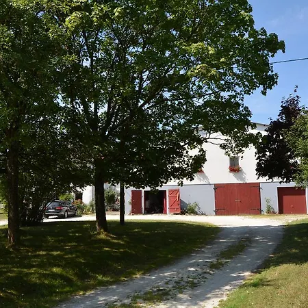 Διαμέρισμα Lindenhof Hahn