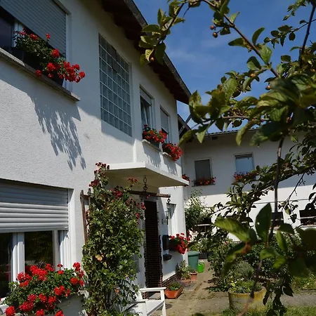 Lindenhof Hahn Blankenrath