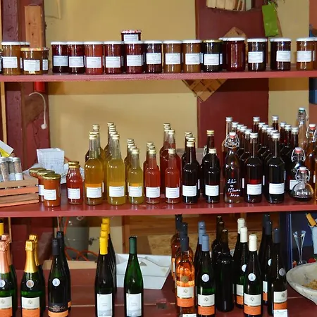 Διαμέρισμα Lindenhof Hahn *