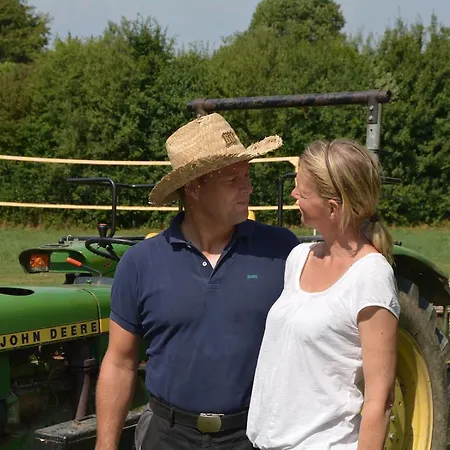 Lindenhof Hahn Blankenrath