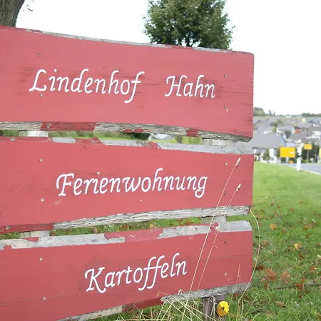 Lindenhof Hahn