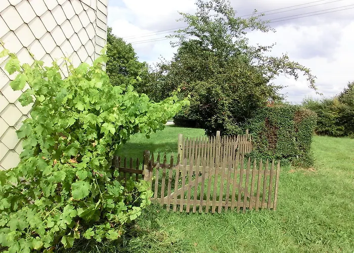 Apartamento Lindenhof Hahn