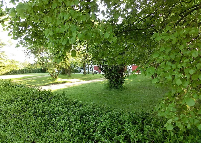 Apartamento Lindenhof Hahn Blankenrath