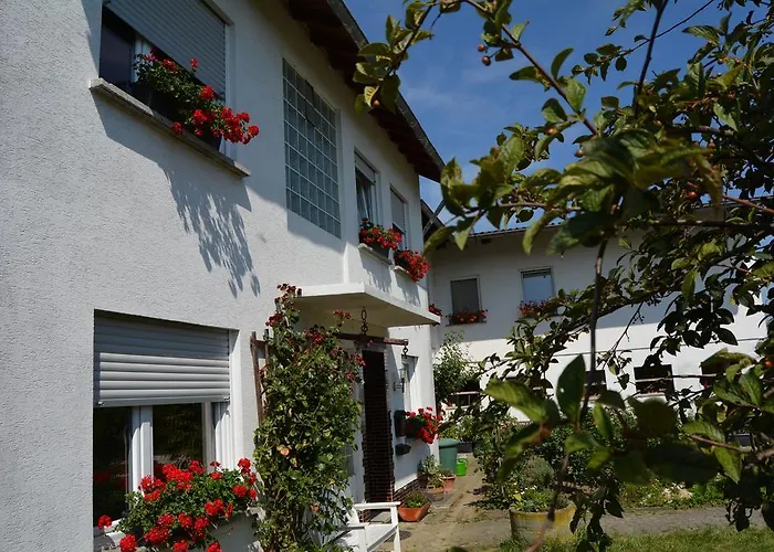 Lindenhof Hahn Blankenrath