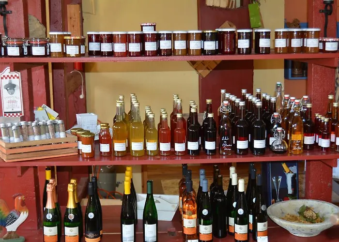 Apartamento Lindenhof Hahn *