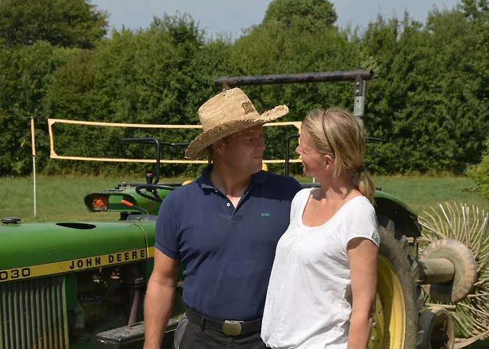 Lindenhof Hahn Blankenrath